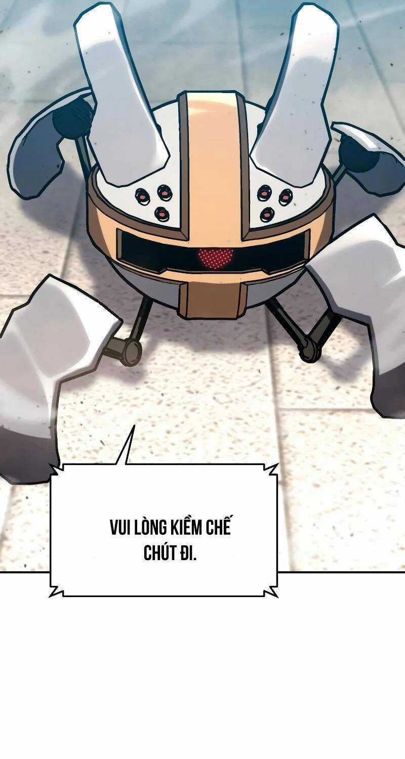 Vua Hiệp Sĩ Đã Trở Lại Với Một Vị Thần Chương 75 trang 86