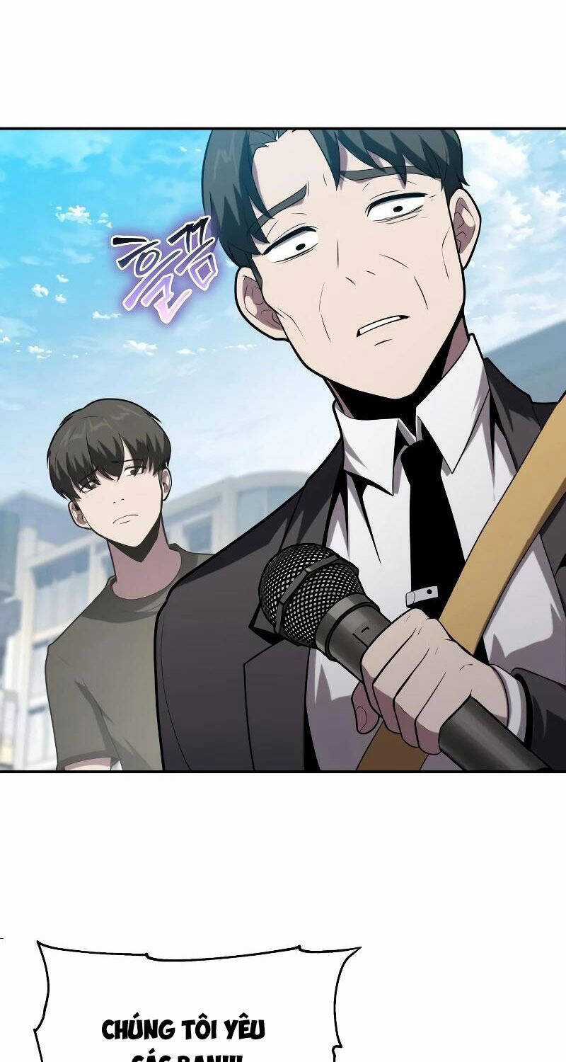 Vua Hiệp Sĩ Đã Trở Lại Với Một Vị Thần Chương 75 trang 87