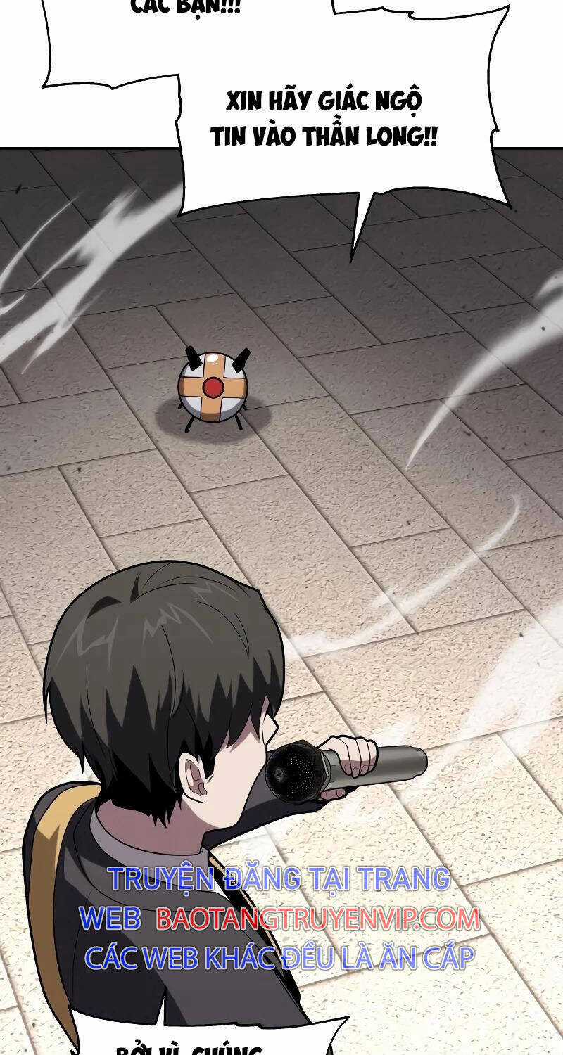 Vua Hiệp Sĩ Đã Trở Lại Với Một Vị Thần Chương 75 trang 88