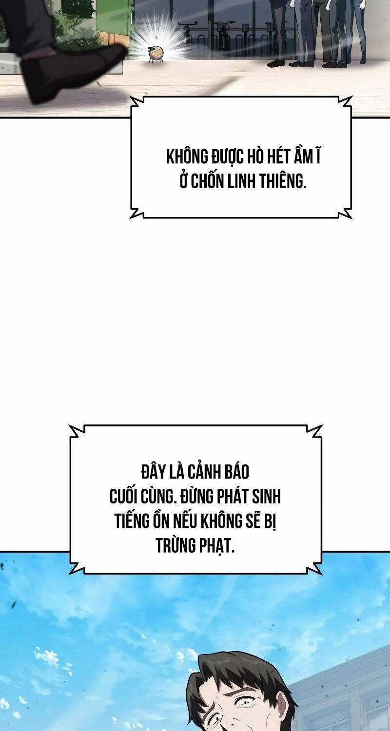 Vua Hiệp Sĩ Đã Trở Lại Với Một Vị Thần Chương 75 trang 91