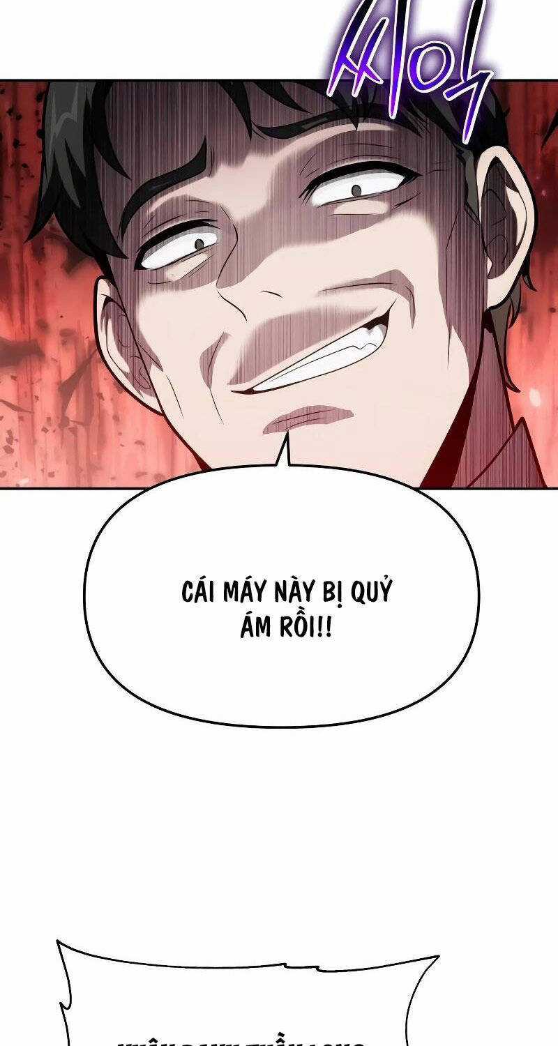 Vua Hiệp Sĩ Đã Trở Lại Với Một Vị Thần Chương 75 trang 93