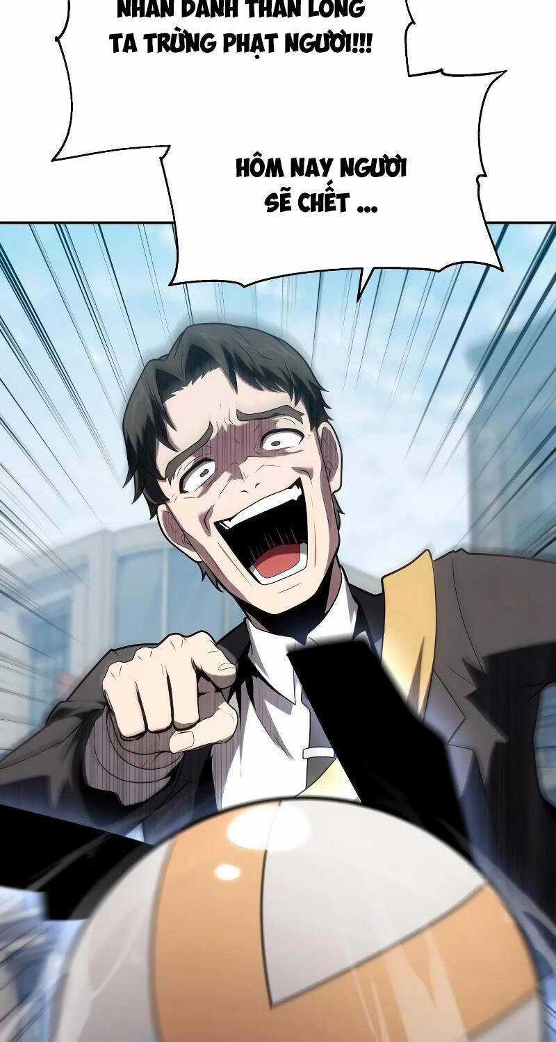 Vua Hiệp Sĩ Đã Trở Lại Với Một Vị Thần Chương 75 trang 94