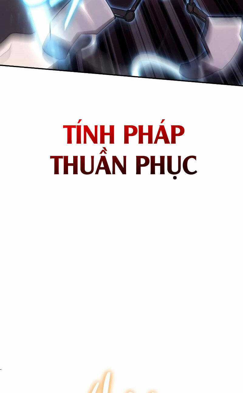 Vua Hiệp Sĩ Đã Trở Lại Với Một Vị Thần Chương 75 trang 97