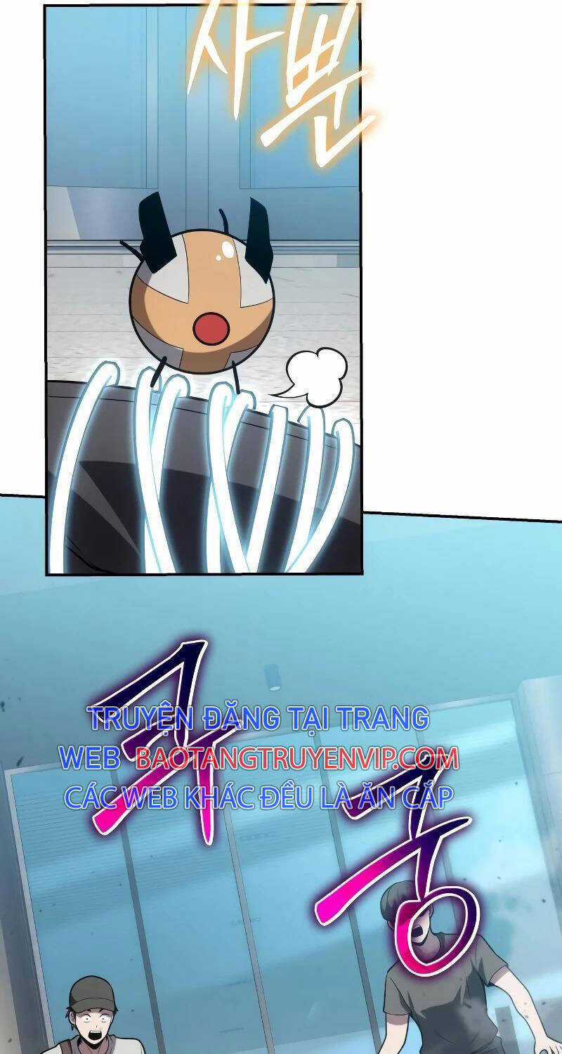 Vua Hiệp Sĩ Đã Trở Lại Với Một Vị Thần Chương 75 trang 98