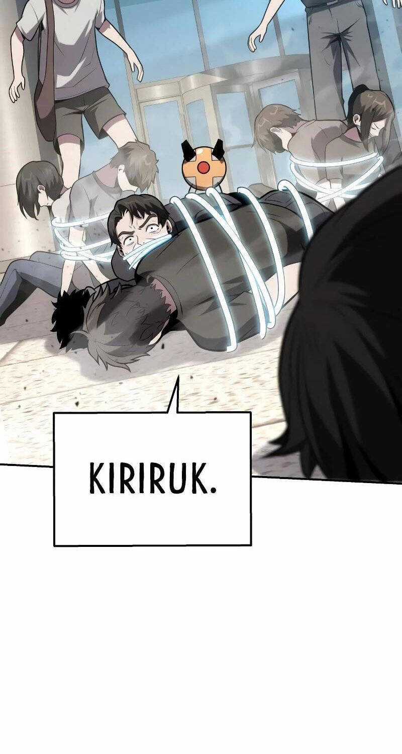 Vua Hiệp Sĩ Đã Trở Lại Với Một Vị Thần Chương 75 trang 99