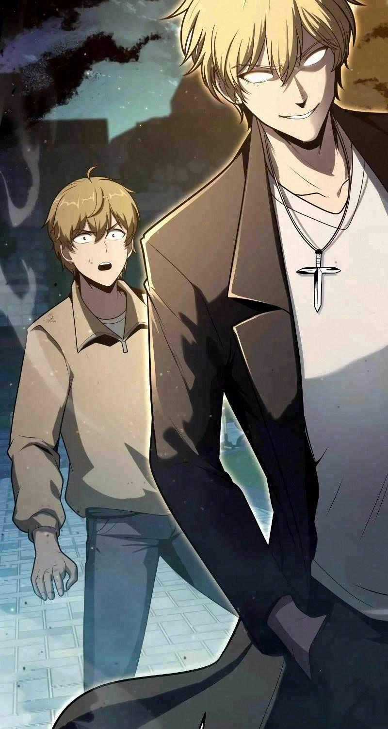 Vua Hiệp Sĩ Đã Trở Lại Với Một Vị Thần Chương 76 trang 103