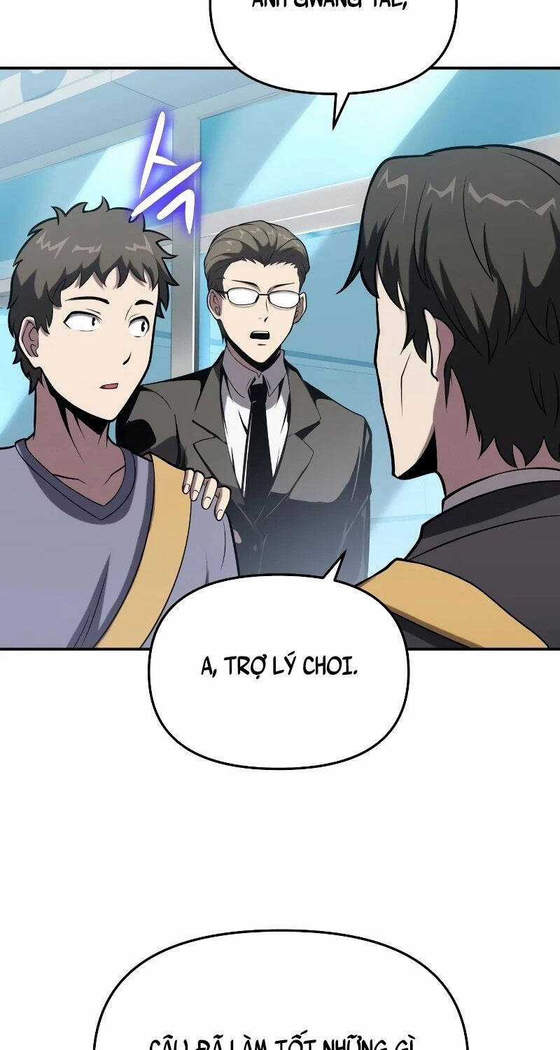 Vua Hiệp Sĩ Đã Trở Lại Với Một Vị Thần Chương 76 trang 12