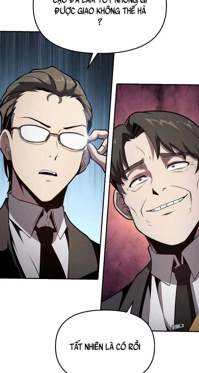 Vua Hiệp Sĩ Đã Trở Lại Với Một Vị Thần Chương 76 trang 13