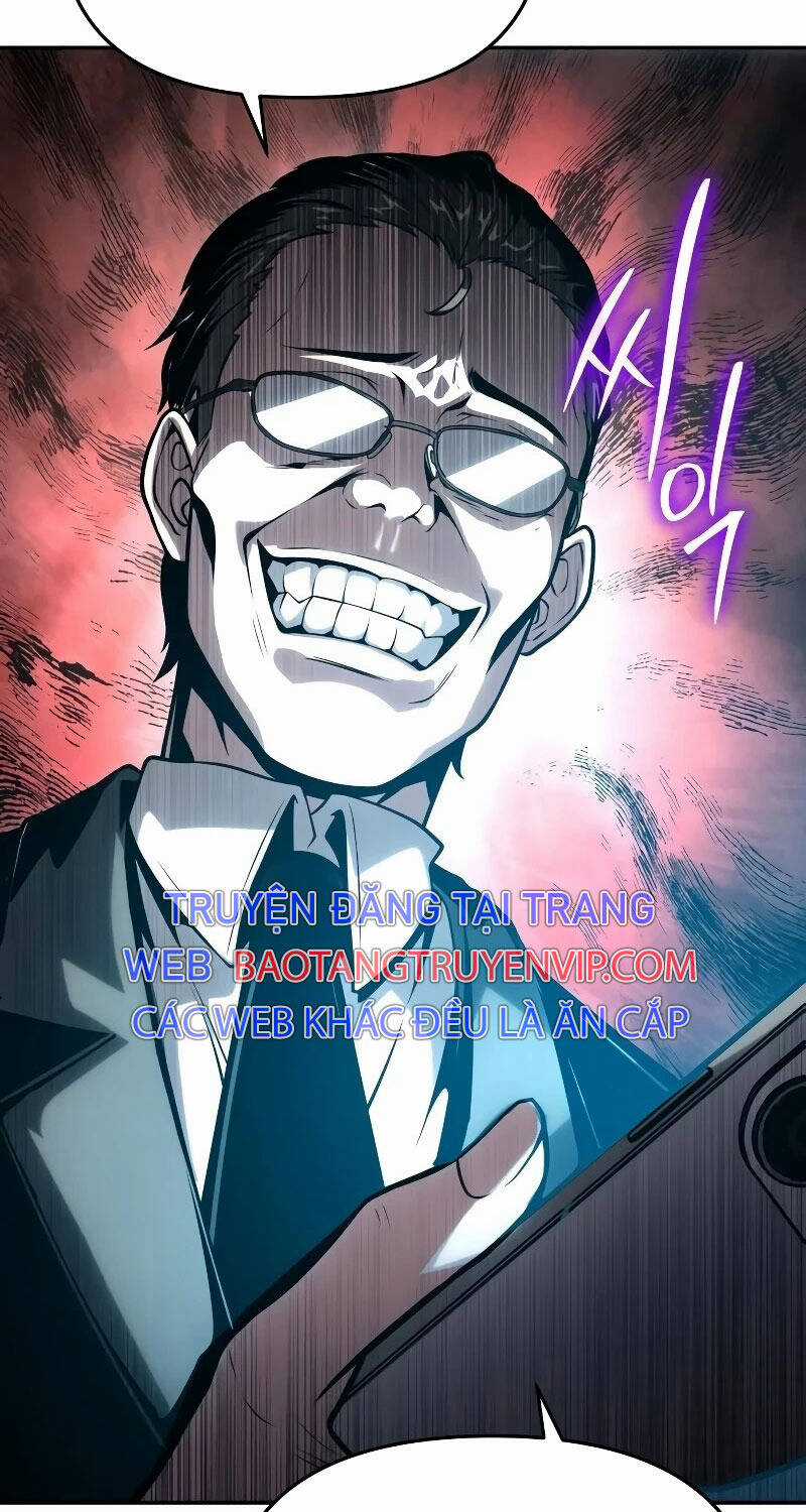 Vua Hiệp Sĩ Đã Trở Lại Với Một Vị Thần Chương 76 trang 19