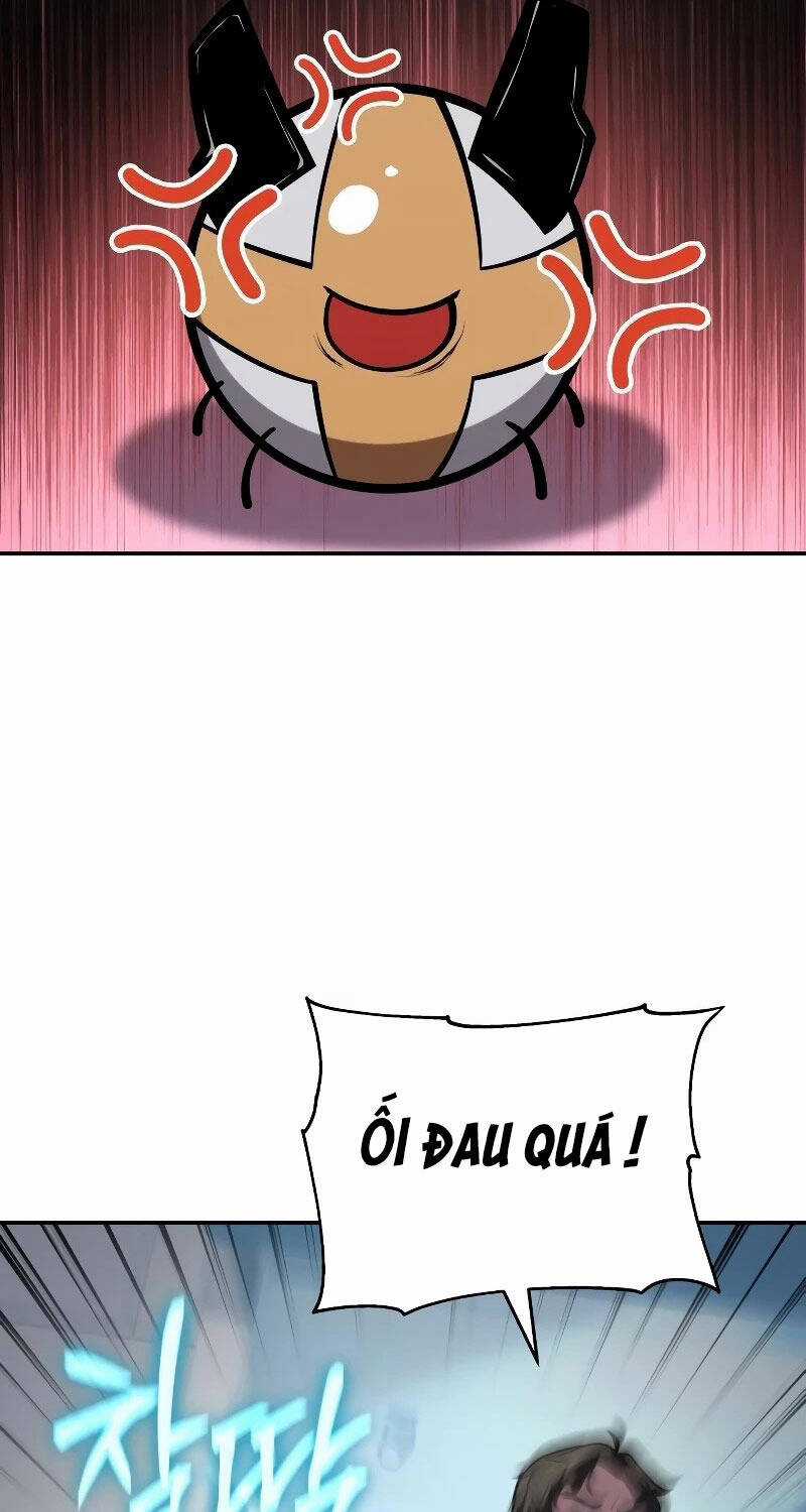 Vua Hiệp Sĩ Đã Trở Lại Với Một Vị Thần Chương 76 trang 2