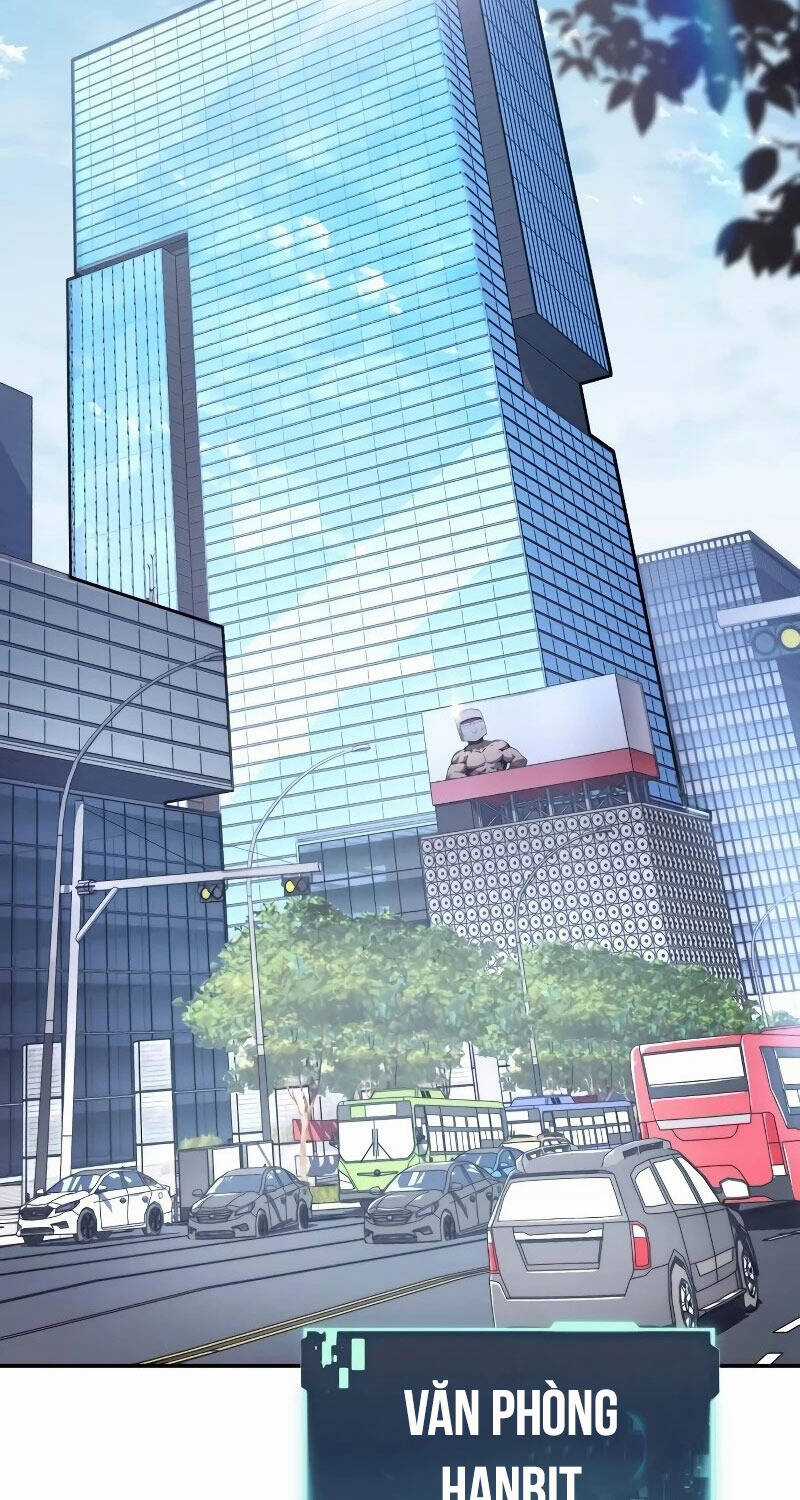 Vua Hiệp Sĩ Đã Trở Lại Với Một Vị Thần Chương 76 trang 21