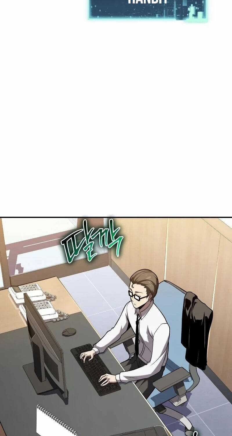 Vua Hiệp Sĩ Đã Trở Lại Với Một Vị Thần Chương 76 trang 22