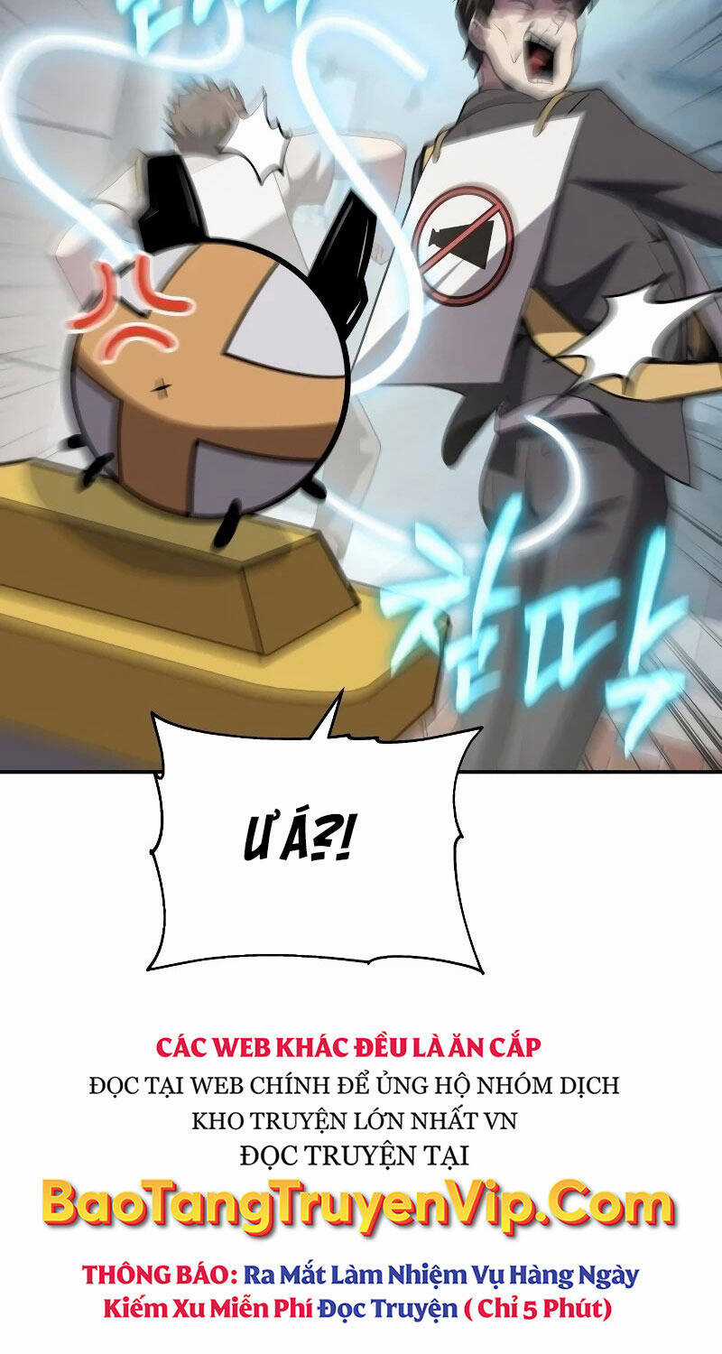 Vua Hiệp Sĩ Đã Trở Lại Với Một Vị Thần Chương 76 trang 3