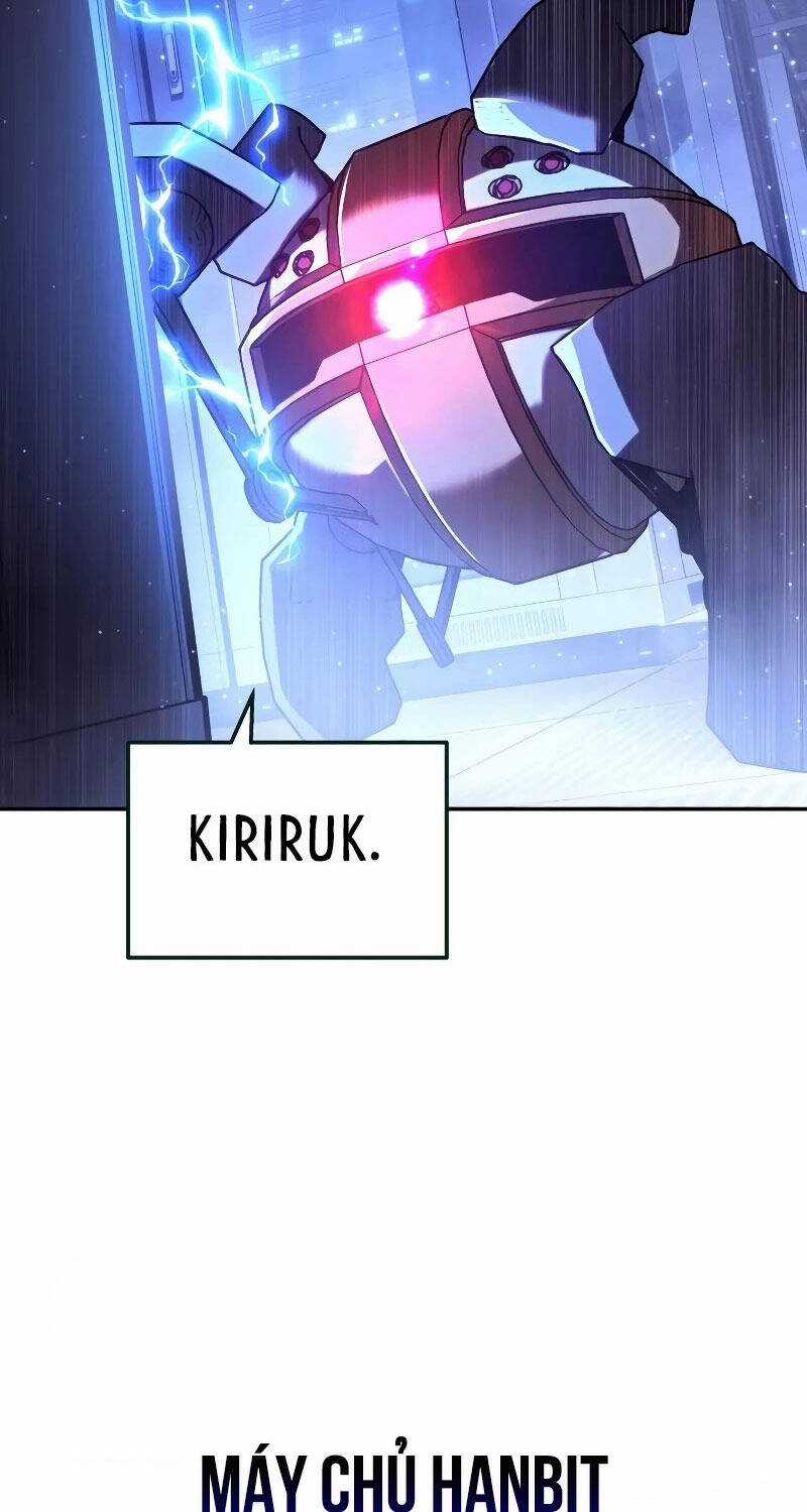 Vua Hiệp Sĩ Đã Trở Lại Với Một Vị Thần Chương 76 trang 30