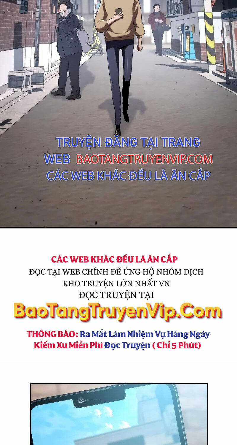 Vua Hiệp Sĩ Đã Trở Lại Với Một Vị Thần Chương 76 trang 33