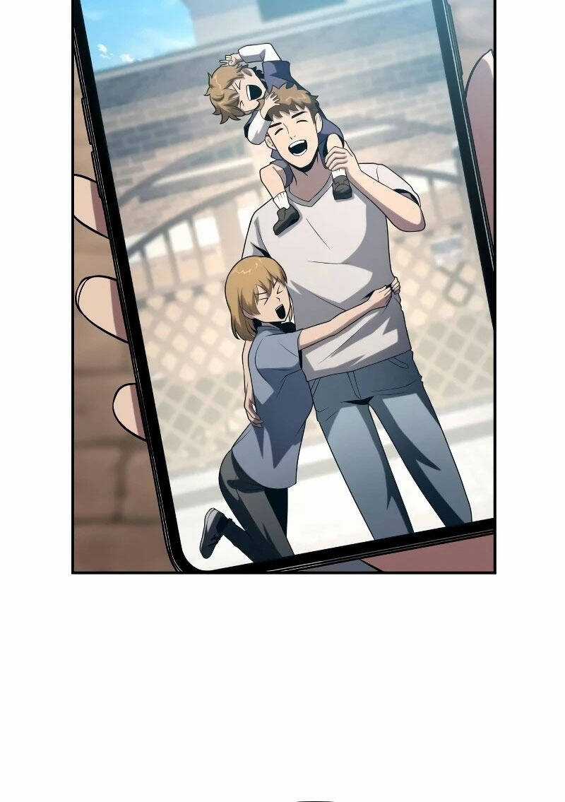 Vua Hiệp Sĩ Đã Trở Lại Với Một Vị Thần Chương 76 trang 34