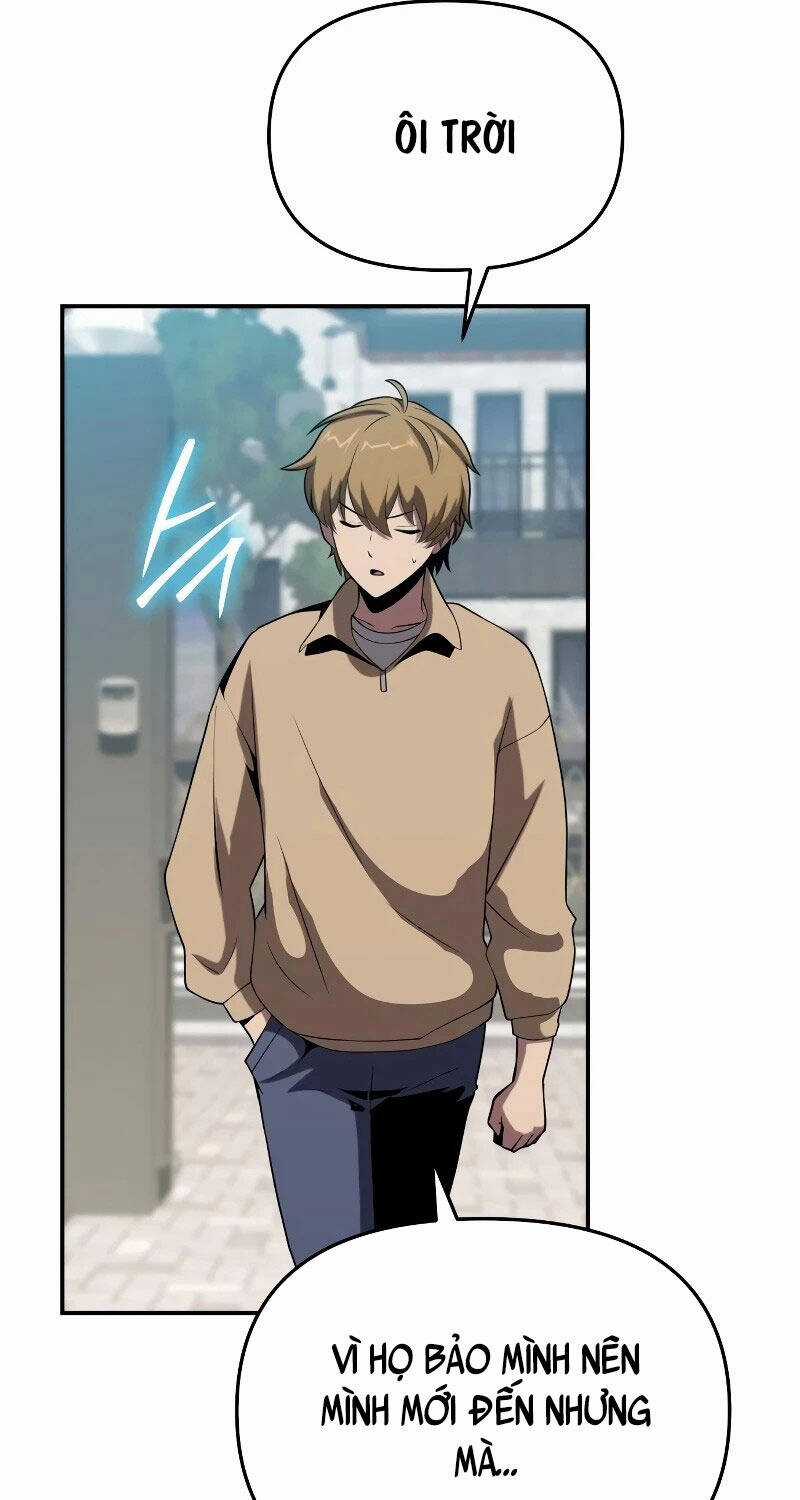 Vua Hiệp Sĩ Đã Trở Lại Với Một Vị Thần Chương 76 trang 35