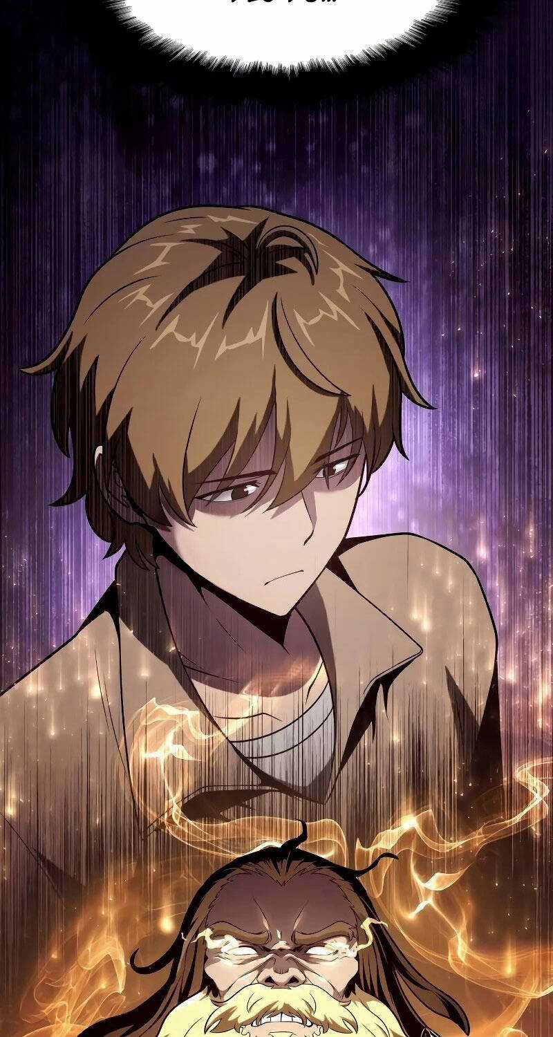 Vua Hiệp Sĩ Đã Trở Lại Với Một Vị Thần Chương 76 trang 38