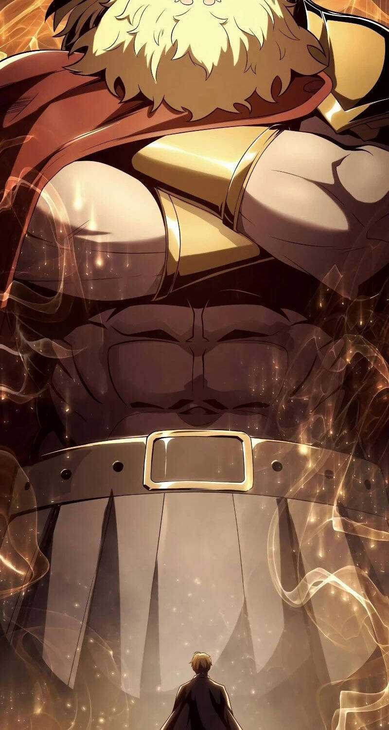 Vua Hiệp Sĩ Đã Trở Lại Với Một Vị Thần Chương 76 trang 39