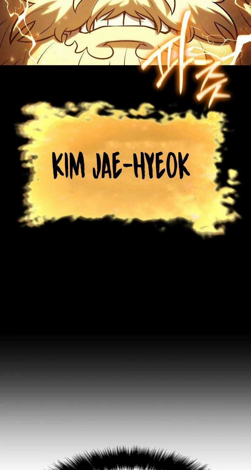 Vua Hiệp Sĩ Đã Trở Lại Với Một Vị Thần Chương 76 trang 41