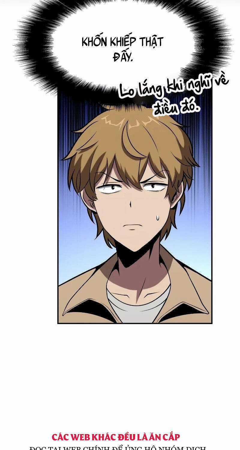 Vua Hiệp Sĩ Đã Trở Lại Với Một Vị Thần Chương 76 trang 42