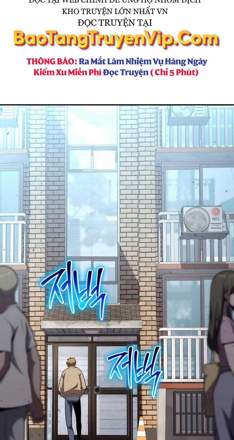 Vua Hiệp Sĩ Đã Trở Lại Với Một Vị Thần Chương 76 trang 43