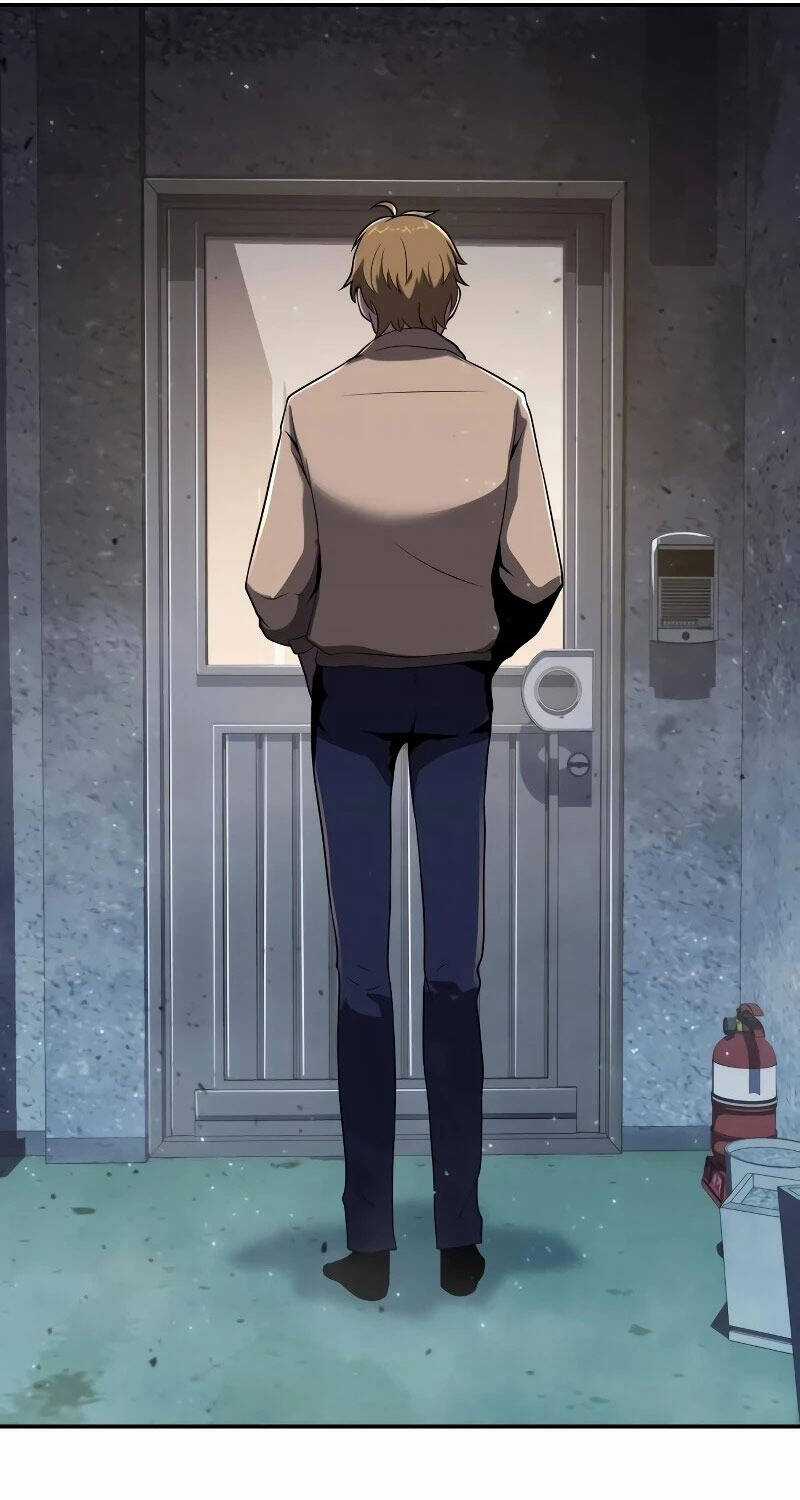 Vua Hiệp Sĩ Đã Trở Lại Với Một Vị Thần Chương 76 trang 46