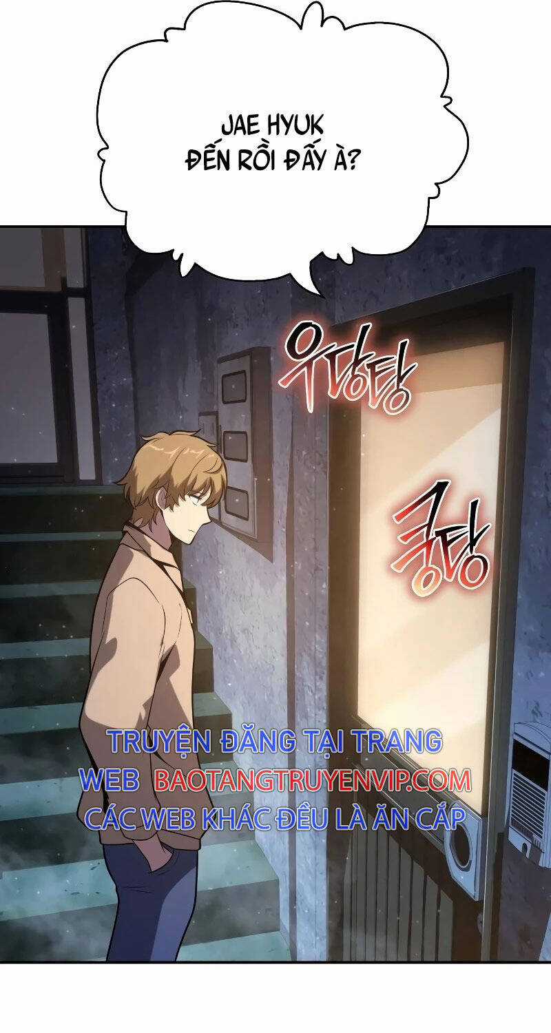 Vua Hiệp Sĩ Đã Trở Lại Với Một Vị Thần Chương 76 trang 48