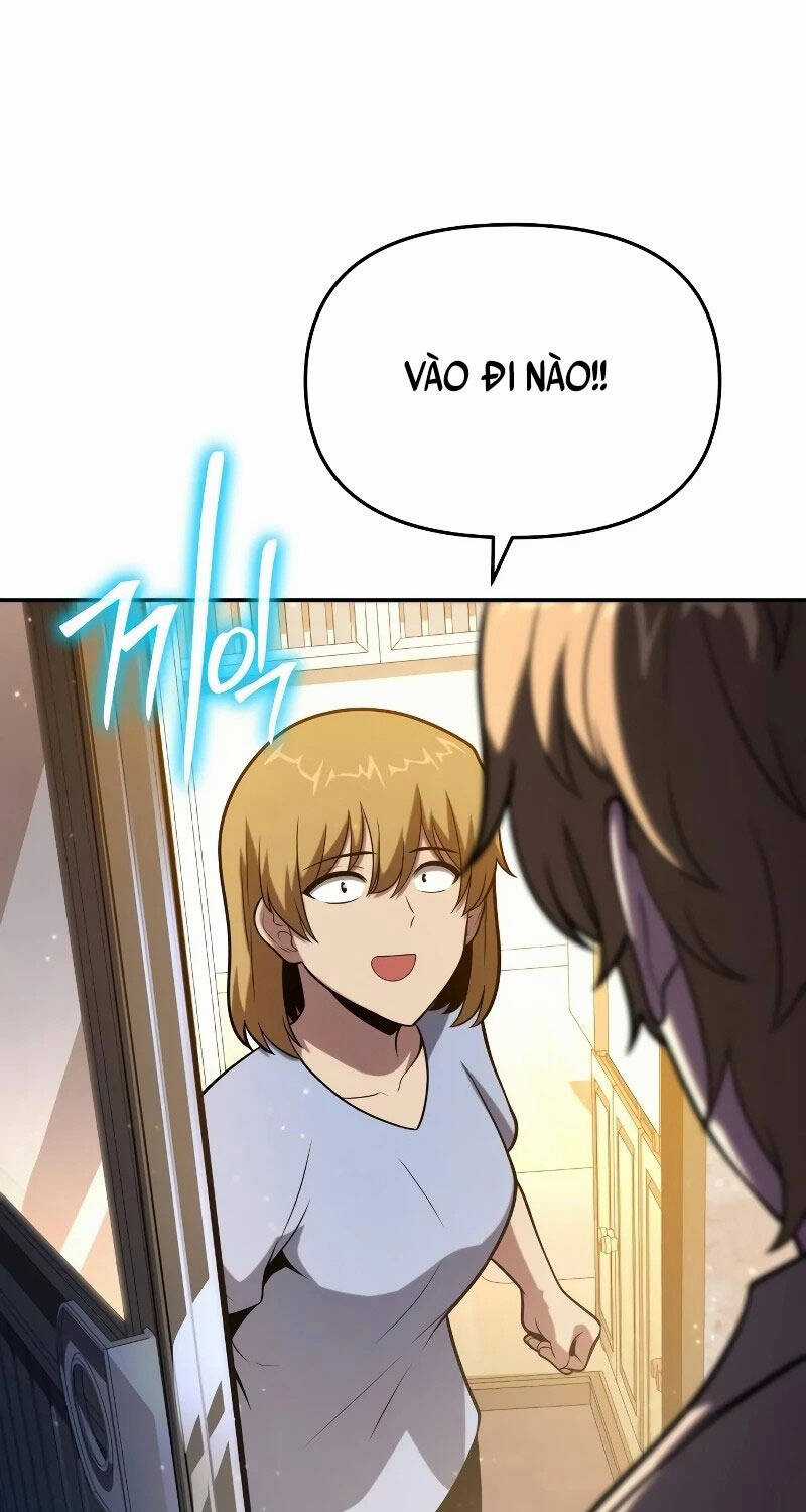 Vua Hiệp Sĩ Đã Trở Lại Với Một Vị Thần Chương 76 trang 49