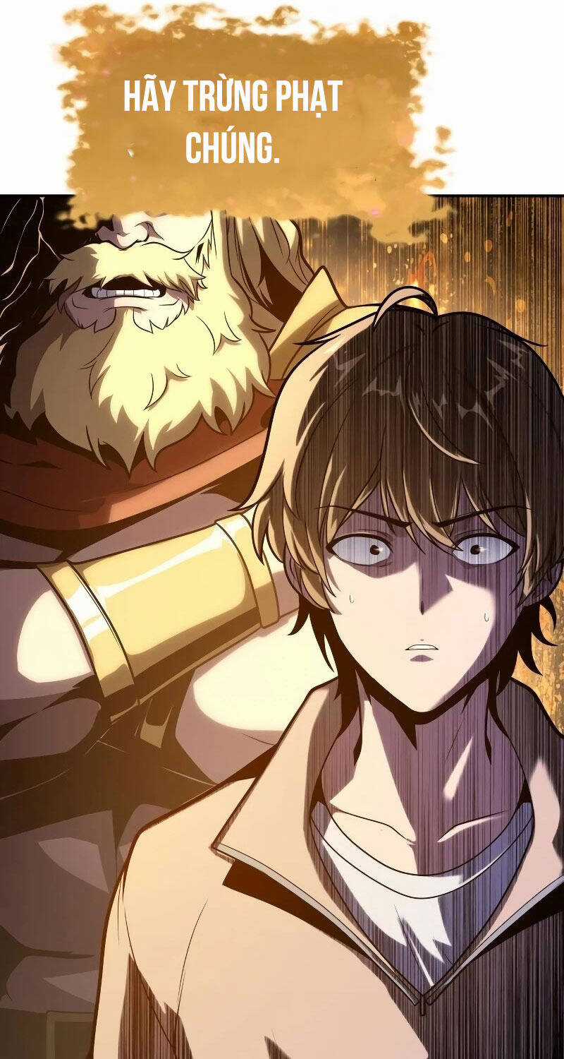 Vua Hiệp Sĩ Đã Trở Lại Với Một Vị Thần Chương 76 trang 52