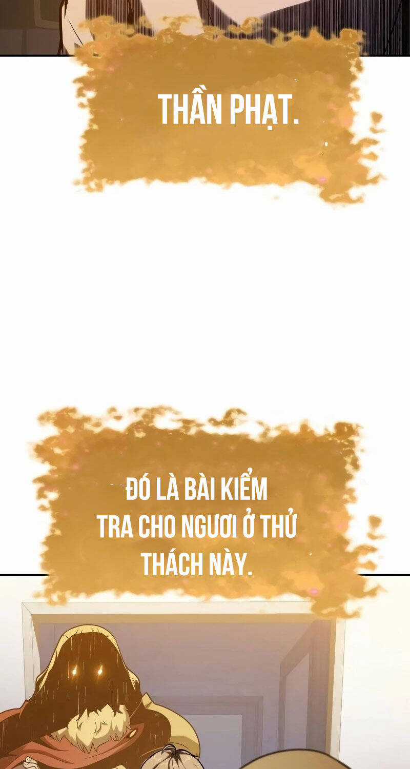 Vua Hiệp Sĩ Đã Trở Lại Với Một Vị Thần Chương 76 trang 53