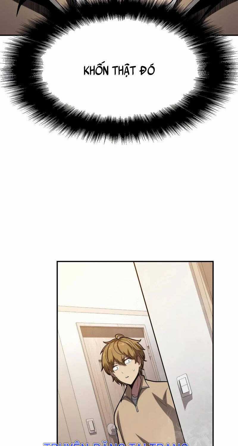 Vua Hiệp Sĩ Đã Trở Lại Với Một Vị Thần Chương 76 trang 56