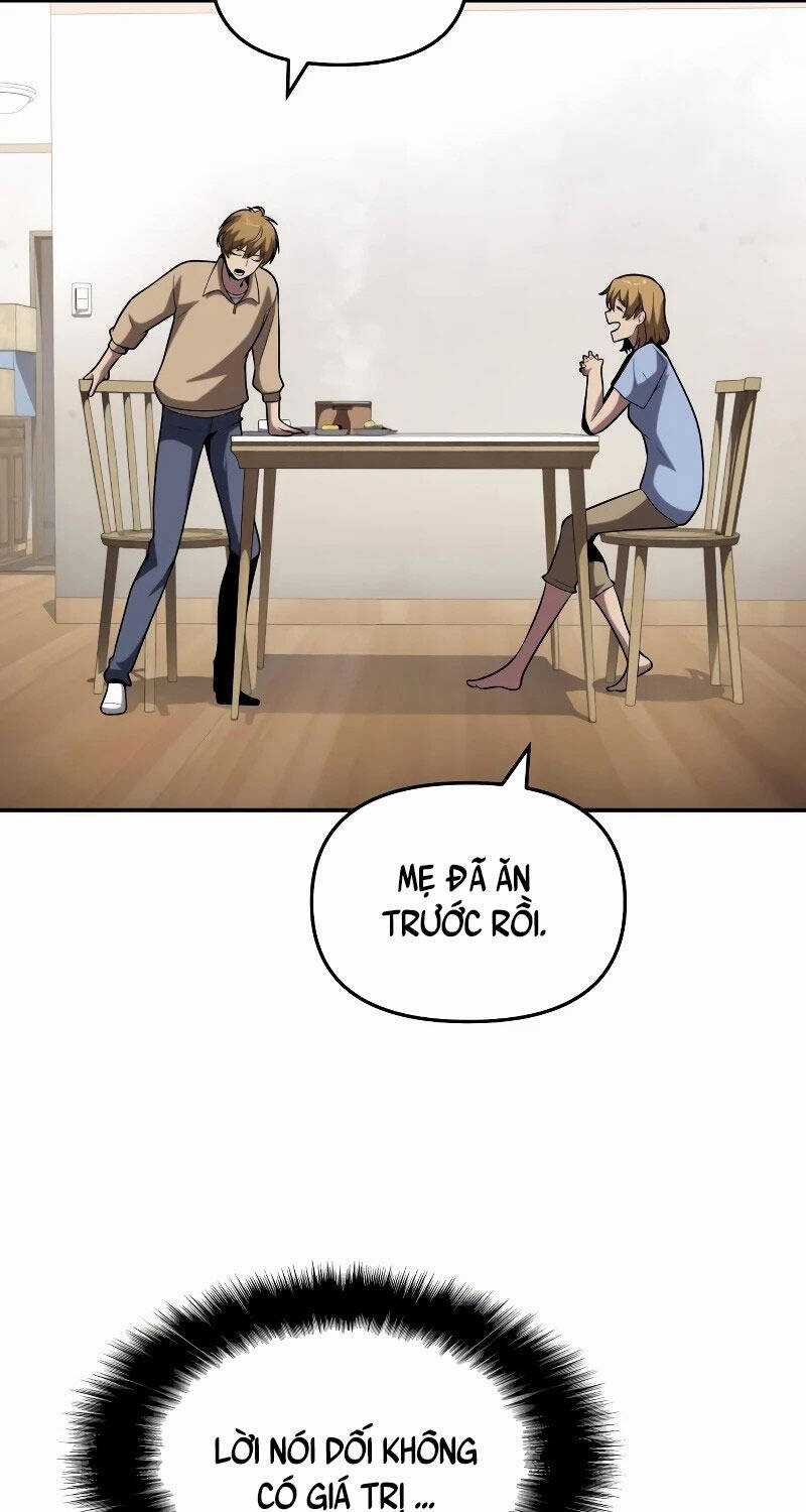 Vua Hiệp Sĩ Đã Trở Lại Với Một Vị Thần Chương 76 trang 59