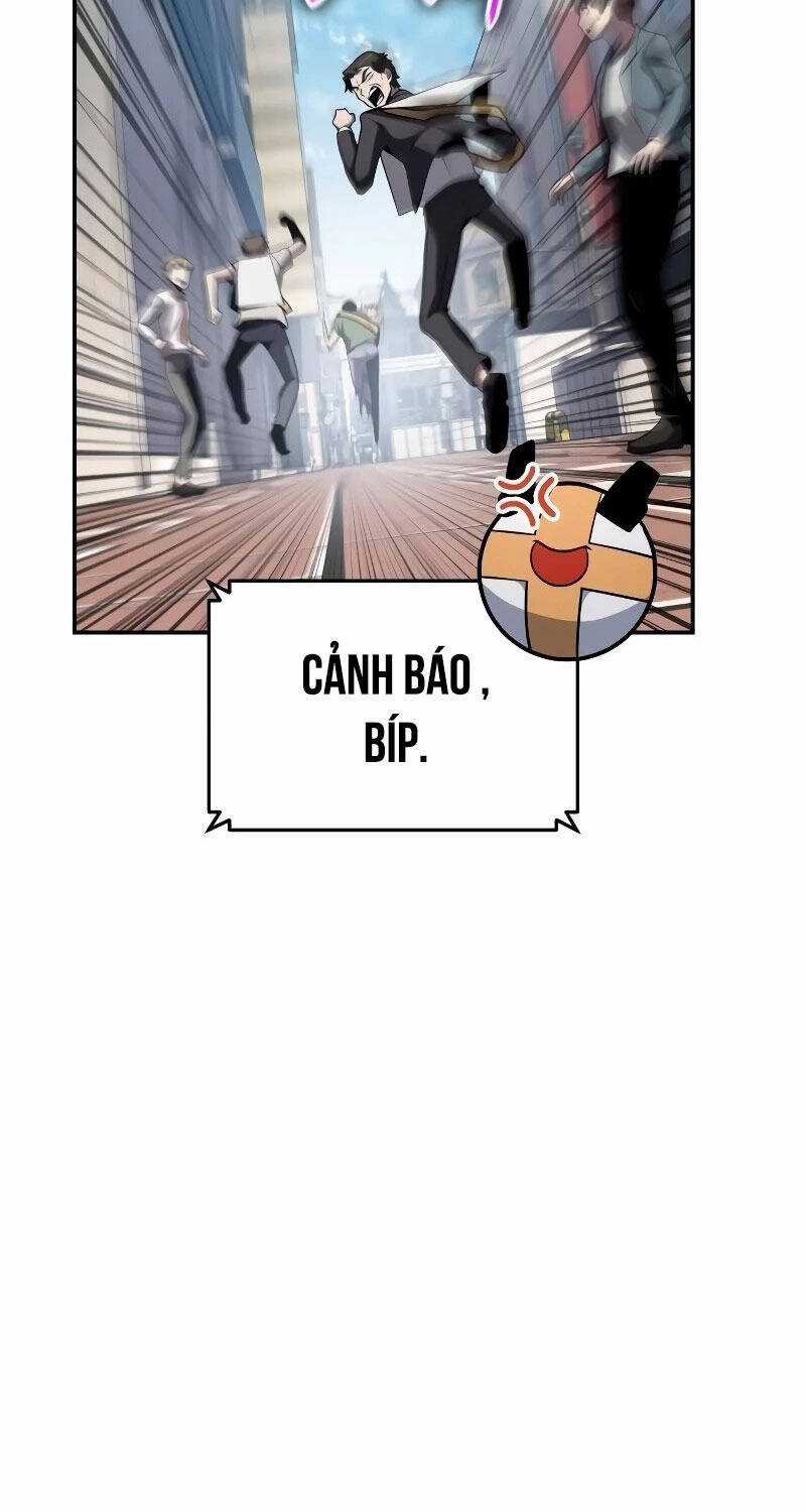 Vua Hiệp Sĩ Đã Trở Lại Với Một Vị Thần Chương 76 trang 6