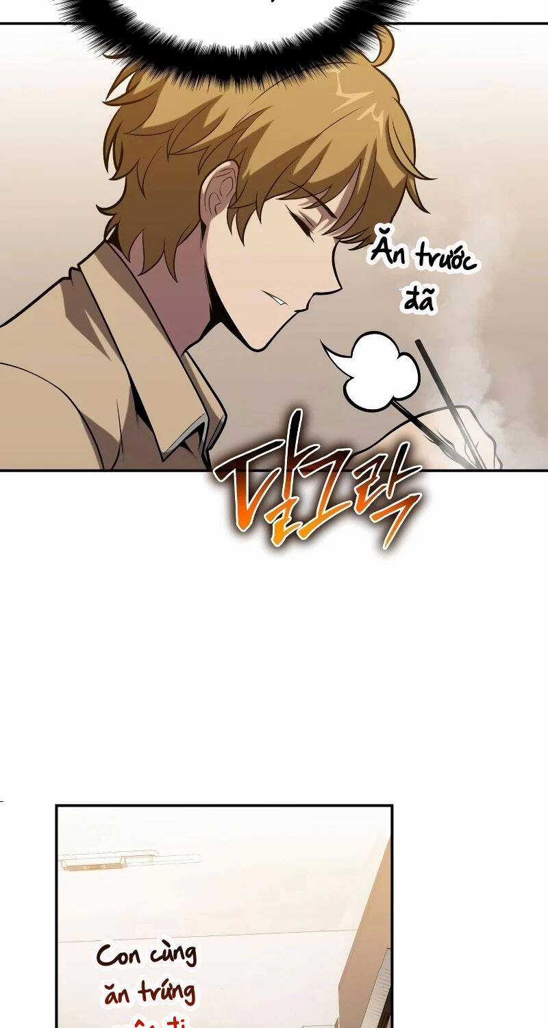 Vua Hiệp Sĩ Đã Trở Lại Với Một Vị Thần Chương 76 trang 60