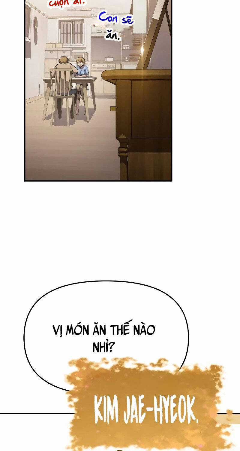 Vua Hiệp Sĩ Đã Trở Lại Với Một Vị Thần Chương 76 trang 61