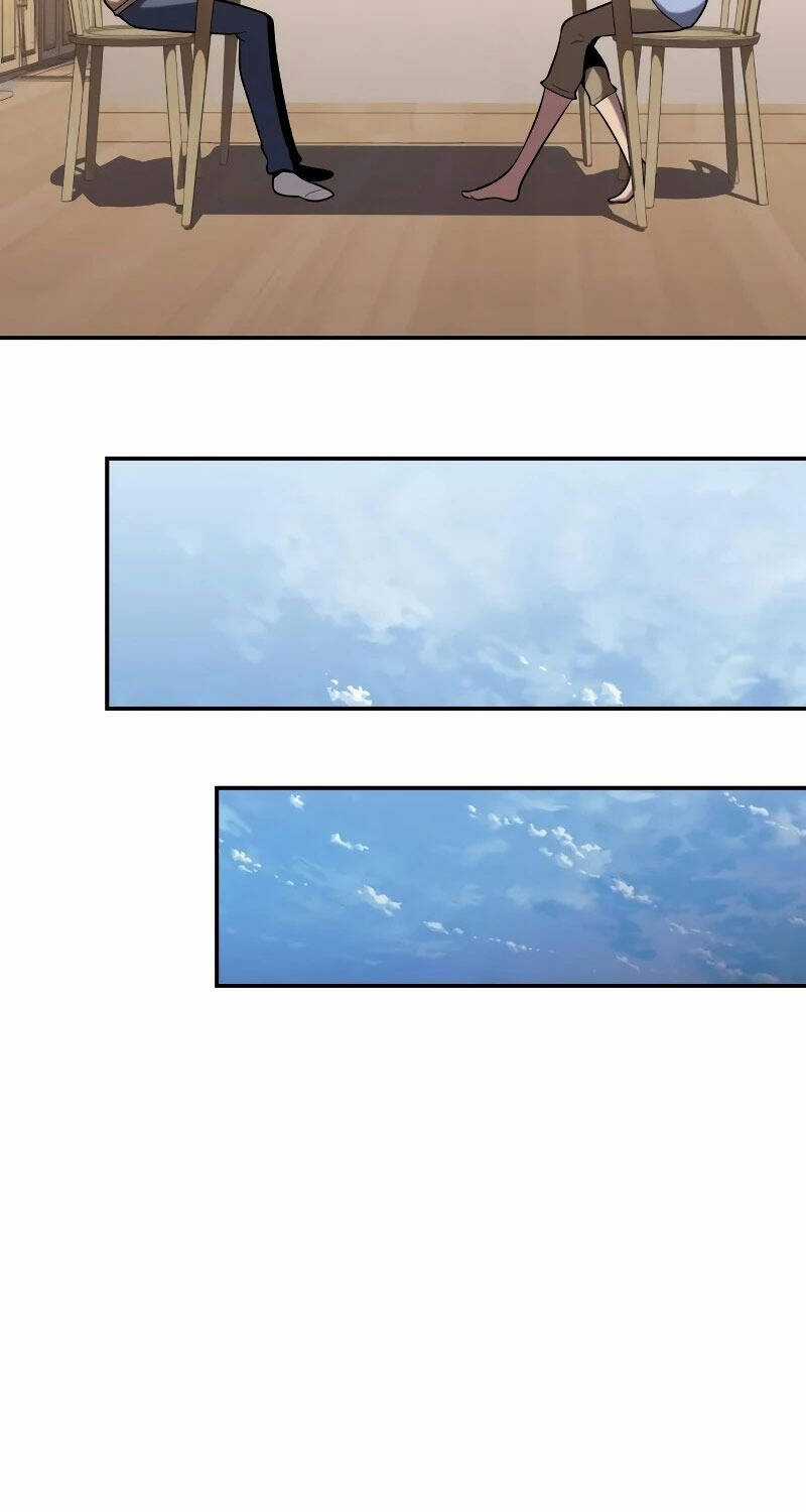 Vua Hiệp Sĩ Đã Trở Lại Với Một Vị Thần Chương 76 trang 66