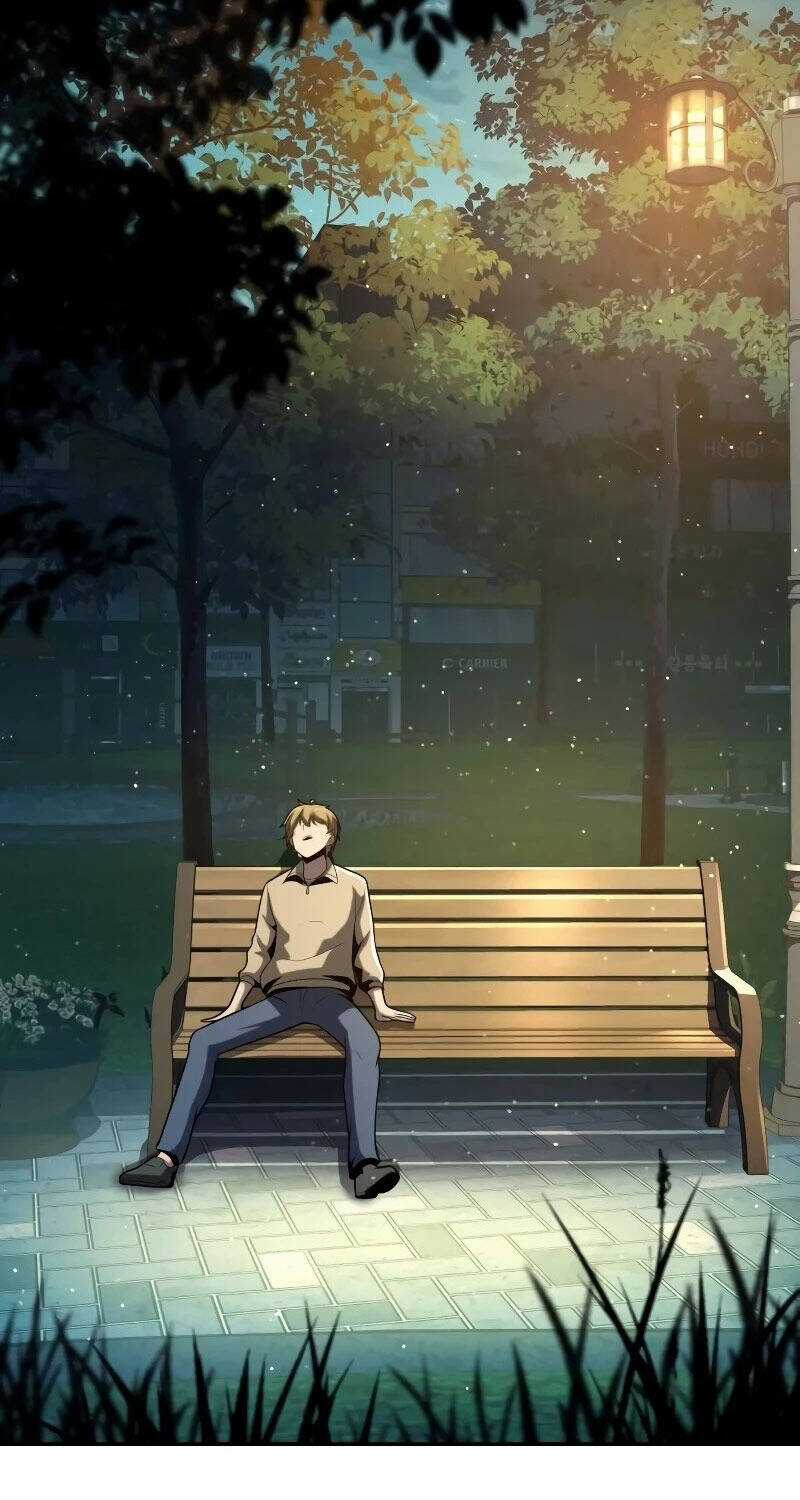 Vua Hiệp Sĩ Đã Trở Lại Với Một Vị Thần Chương 76 trang 68