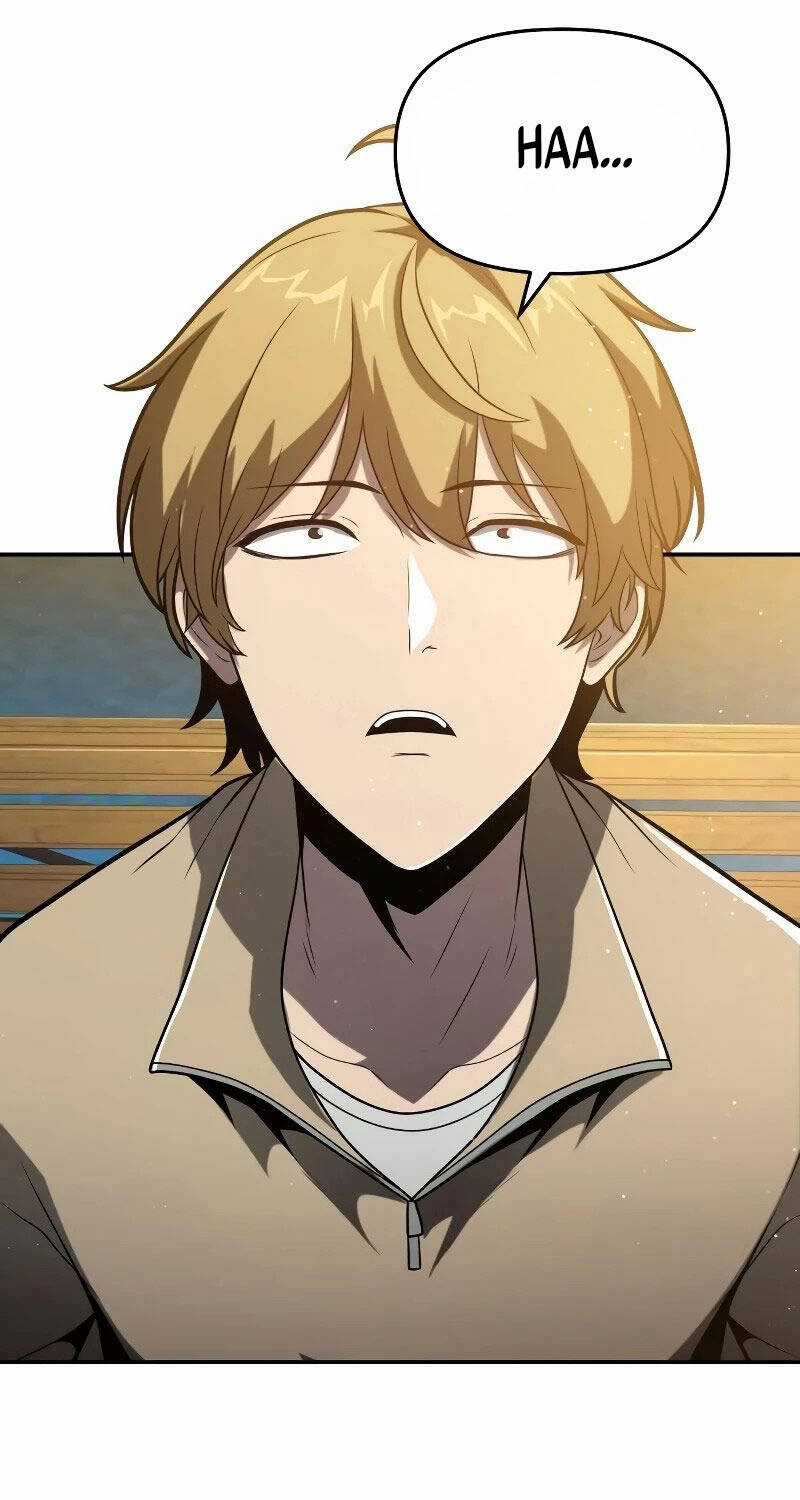 Vua Hiệp Sĩ Đã Trở Lại Với Một Vị Thần Chương 76 trang 69