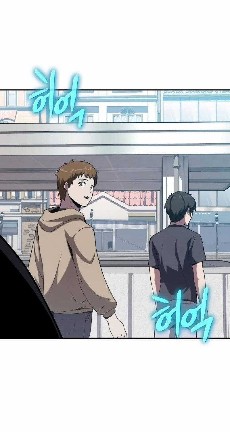 Vua Hiệp Sĩ Đã Trở Lại Với Một Vị Thần Chương 76 trang 7