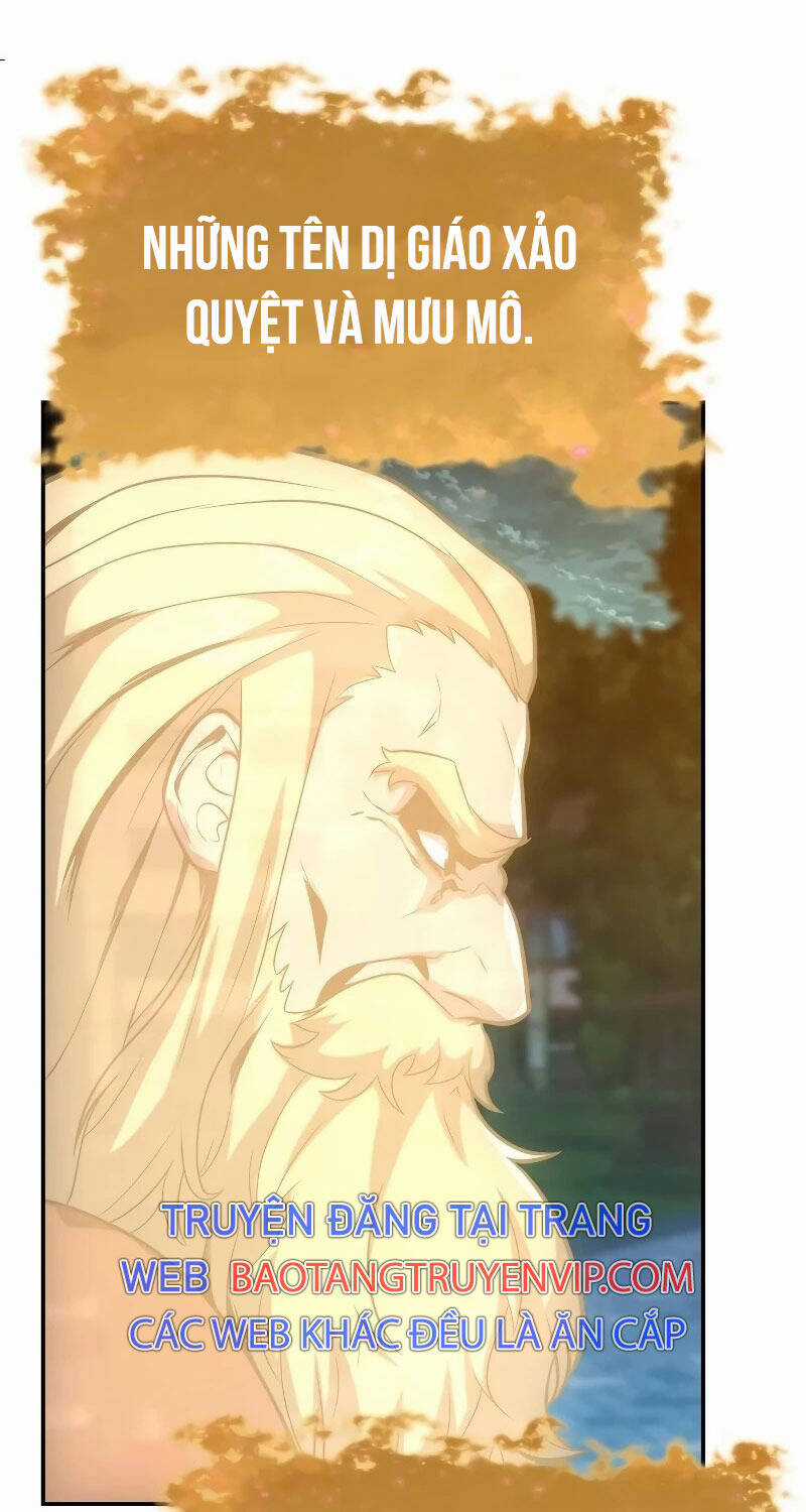 Vua Hiệp Sĩ Đã Trở Lại Với Một Vị Thần Chương 76 trang 70