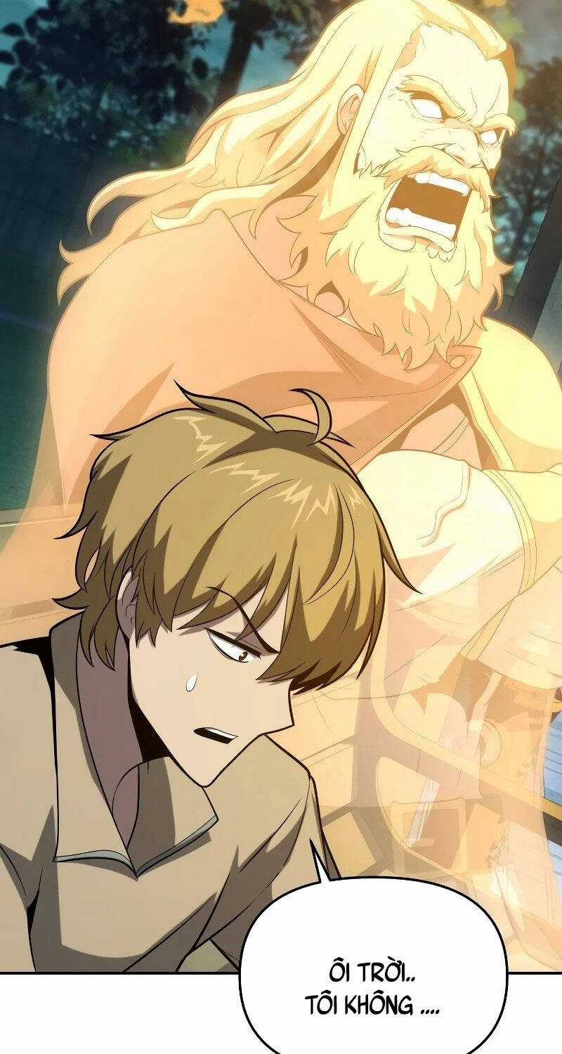 Vua Hiệp Sĩ Đã Trở Lại Với Một Vị Thần Chương 76 trang 75