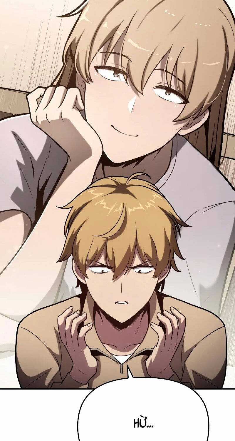 Vua Hiệp Sĩ Đã Trở Lại Với Một Vị Thần Chương 76 trang 78