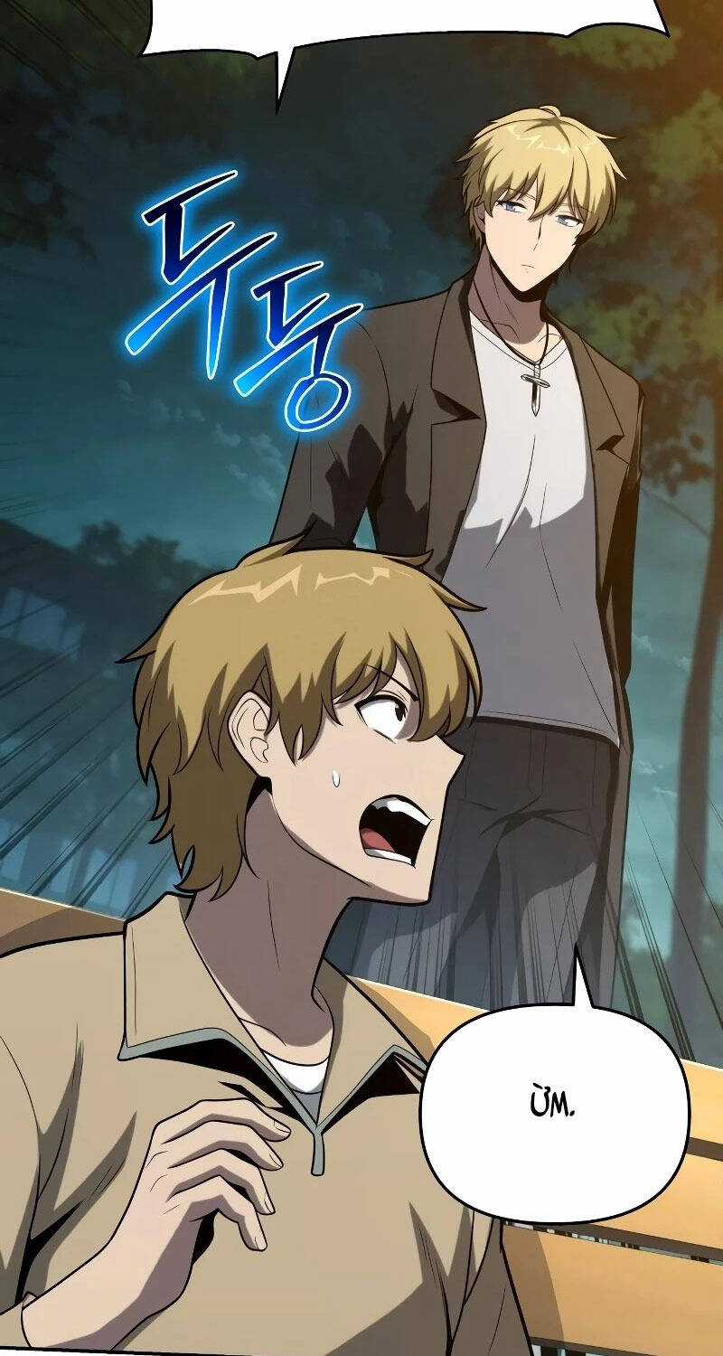 Vua Hiệp Sĩ Đã Trở Lại Với Một Vị Thần Chương 76 trang 81