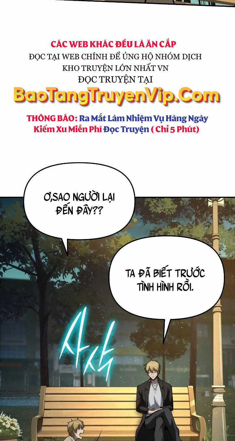 Vua Hiệp Sĩ Đã Trở Lại Với Một Vị Thần Chương 76 trang 82