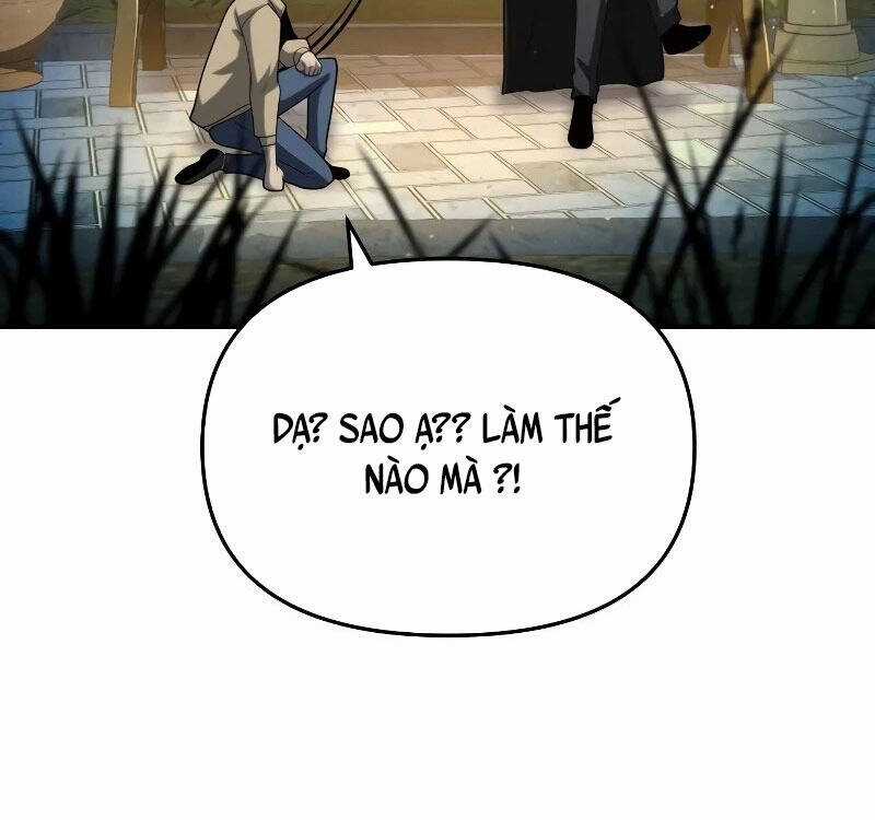 Vua Hiệp Sĩ Đã Trở Lại Với Một Vị Thần Chương 76 trang 83