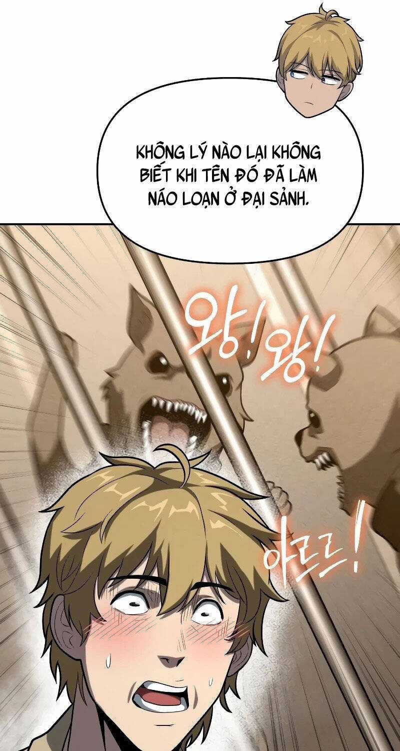 Vua Hiệp Sĩ Đã Trở Lại Với Một Vị Thần Chương 76 trang 84