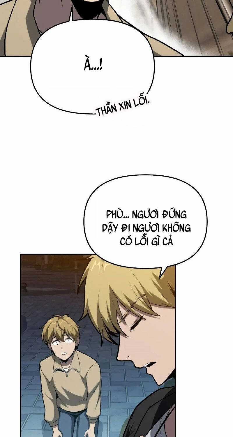 Vua Hiệp Sĩ Đã Trở Lại Với Một Vị Thần Chương 76 trang 85