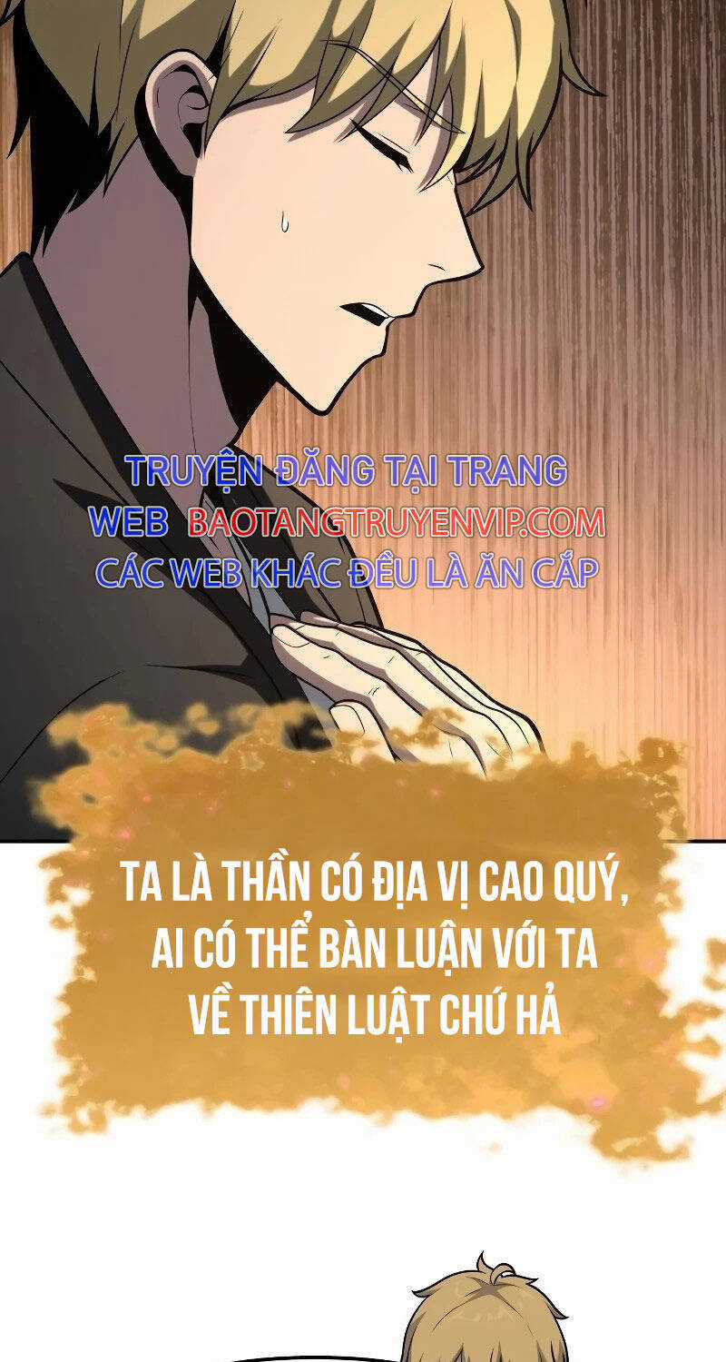 Vua Hiệp Sĩ Đã Trở Lại Với Một Vị Thần Chương 76 trang 87