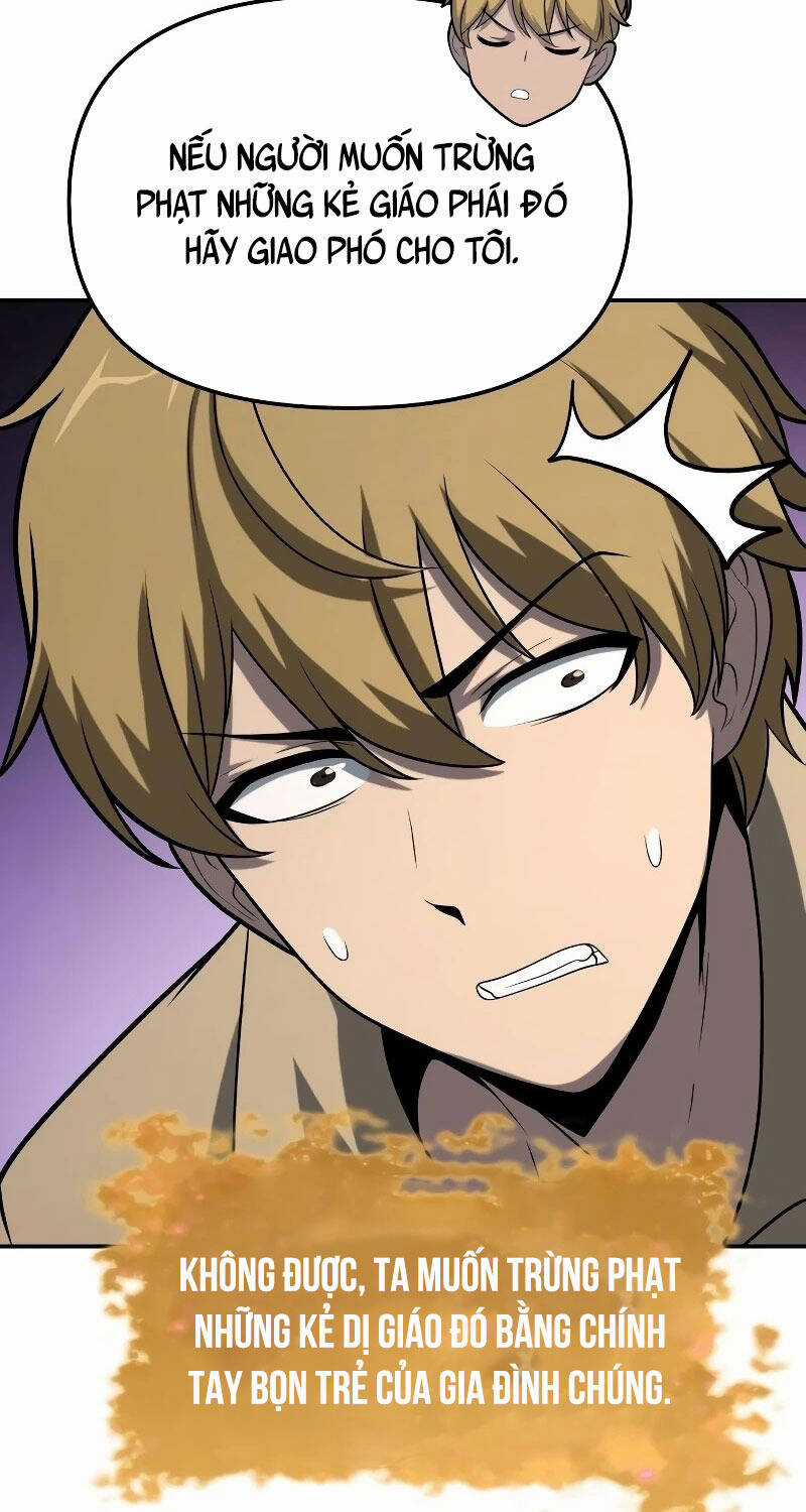 Vua Hiệp Sĩ Đã Trở Lại Với Một Vị Thần Chương 76 trang 88